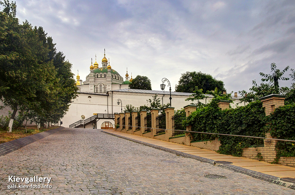Топ-10 лучших мест Киева для посещения (какие места Киева стоит посетить)
